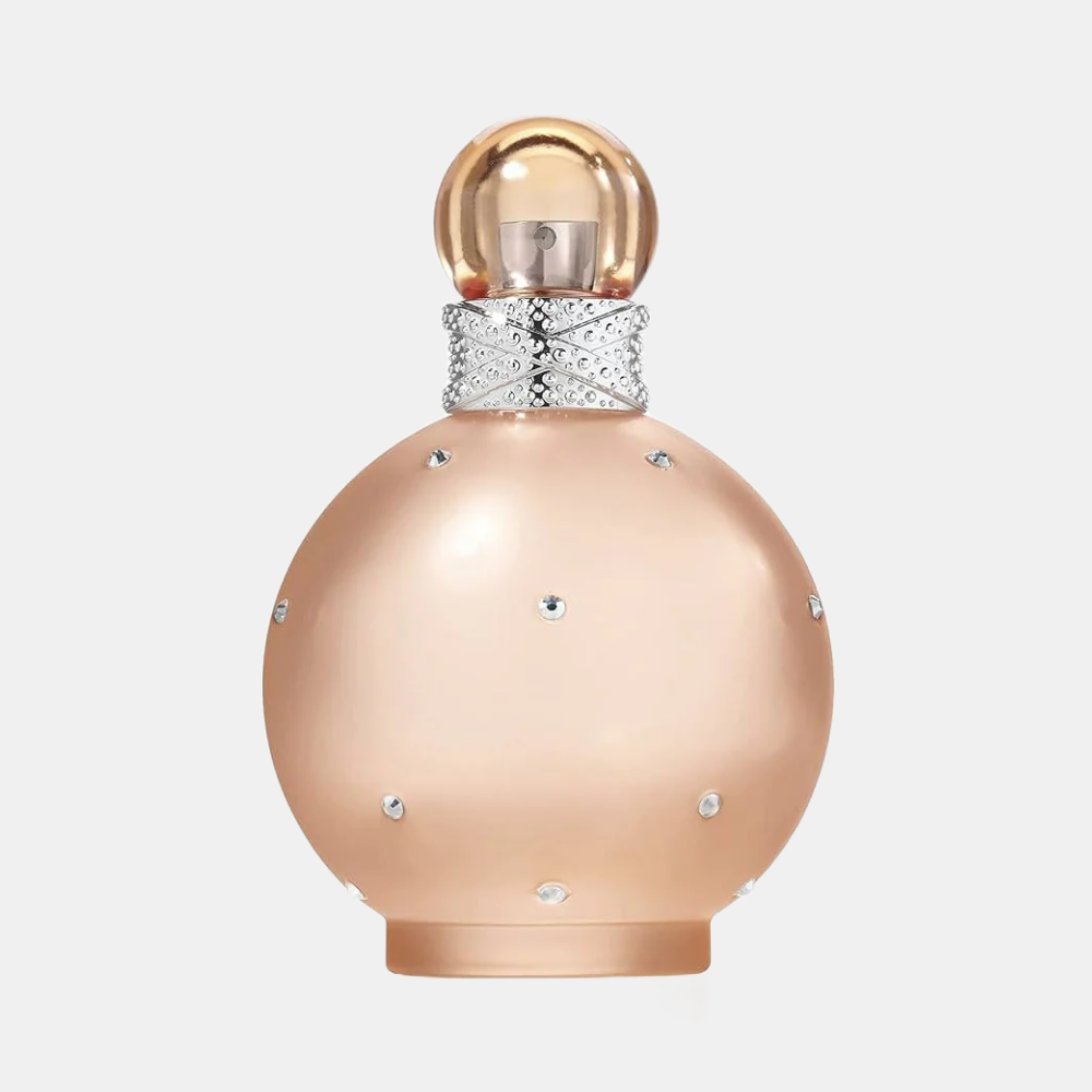 Perfume Britney Spears Naked Fantasy EDT 100 ml Mujer