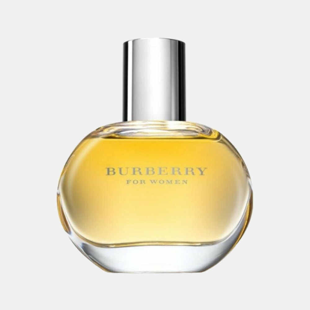 Perfume Burberry For Woman EDP 100 ml Mujer