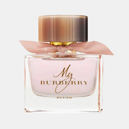Perfume Burberry My Burberry Blush EDP 90 ml Mujer