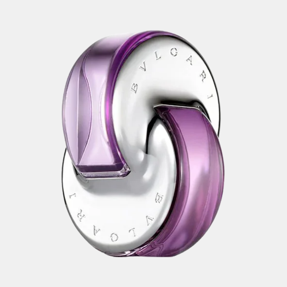 Perfume Bvlgari Omnia Amethyste EDT 65 ml Mujer