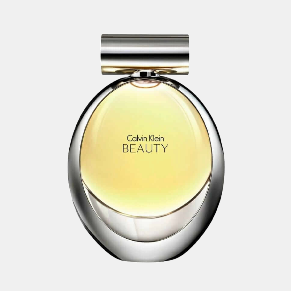 Perfume Calvin Klein Beauty EDP 100 ml Mujer