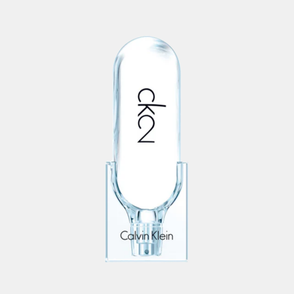 Perfume Calvin Klein CK2 EDT 100 ml Unisex