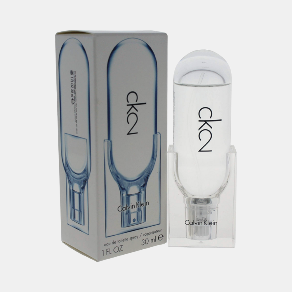 Perfume Calvin Klein CK2 EDT 100 ml Unisex