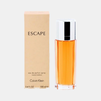 Perfume Calvin Klein Escape EDP 100 ml Mujer