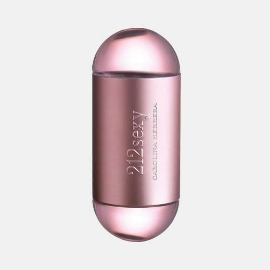 Perfume Carolina Herrera 212 Sexy EDP 100 ml Mujer