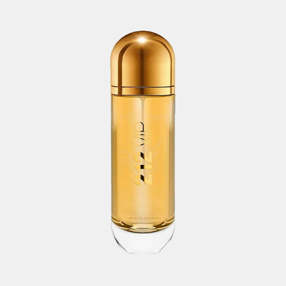 Perfume Carolina Herrera 212 VIP EDP 125 ml Mujer