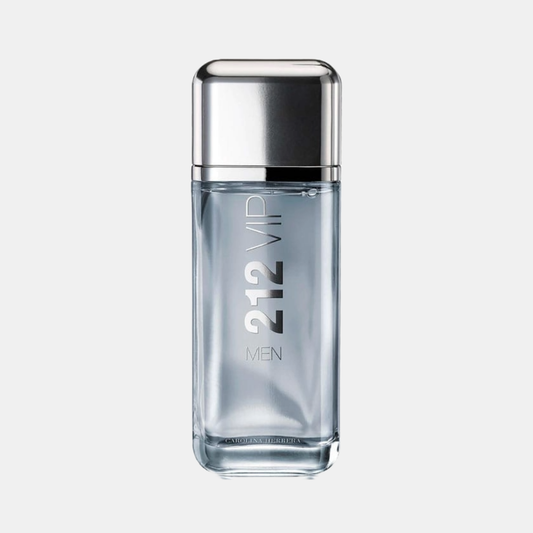 Perfume Carolina Herrera 212 VIP Men EDT 200 ml Hombre