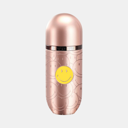 Perfume Carolina Herrera 212 VIP Rose Smiley Limited Edition EDP 80 ml Mujer