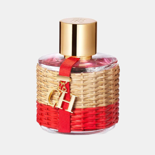 Perfume Carolina Herrera CH Central Park EDT 100 ml Mujer