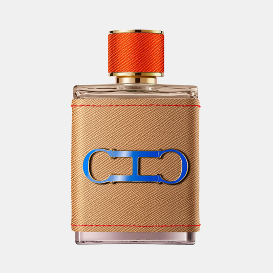 Perfume Carolina Herrera CH Men Pasion EDP 100 ml Hombre