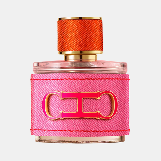 Perfume Carolina Herrera CH Pasion EDP 100 ml Mujer