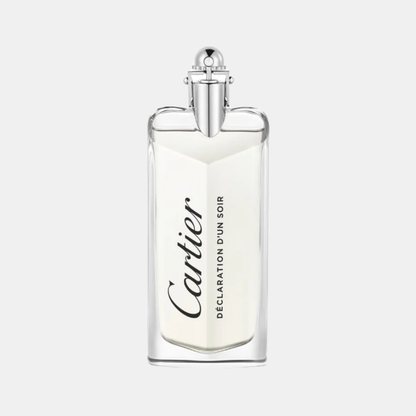 Perfume Cartier Declaration D'Un Soir EDT 100 ml Hombre