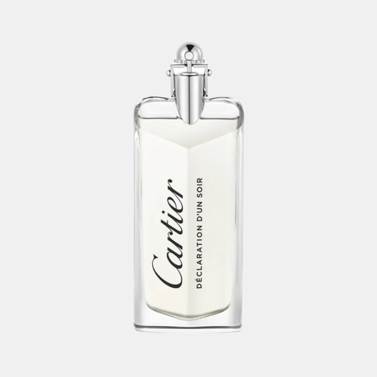 Perfume Cartier Declaration D'Un Soir EDT 100 ml Hombre