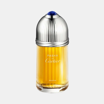 Perfume Cartier Pasha Parfum 100 ml Hombre