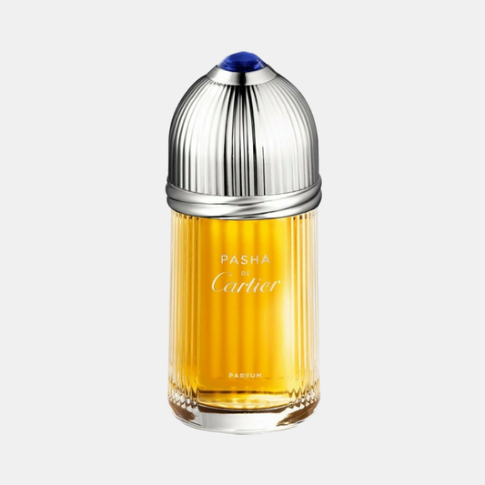 Perfume Cartier Pasha Parfum 100 ml Hombre