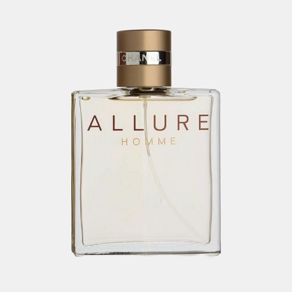 Perfume Chanel Allure Homme EDT 100 ml Hombre