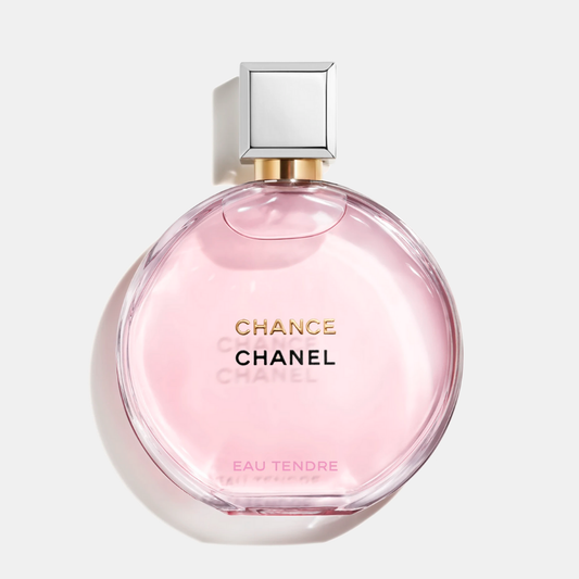 Perfume Chanel Chance Eau Tendre EDT 100 ml Mujer