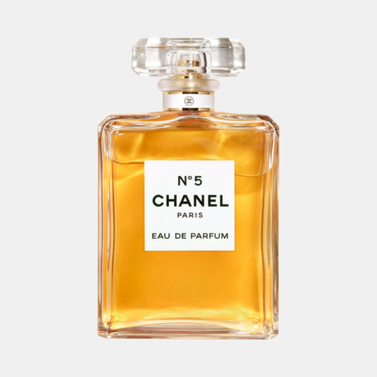 Perfume Chanel Chanel N 5 EDP 100 ml Mujer