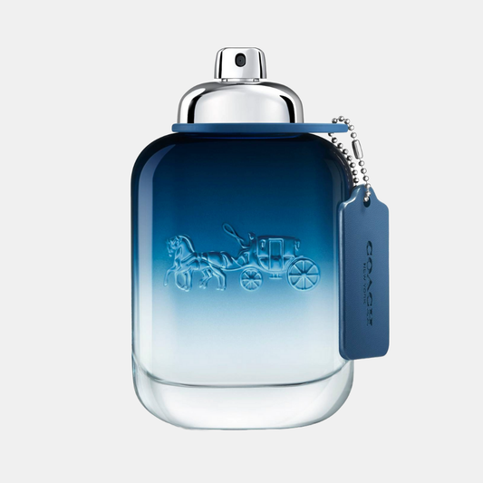 Perfume Coach New York Blue EDT 100 ml Hombre