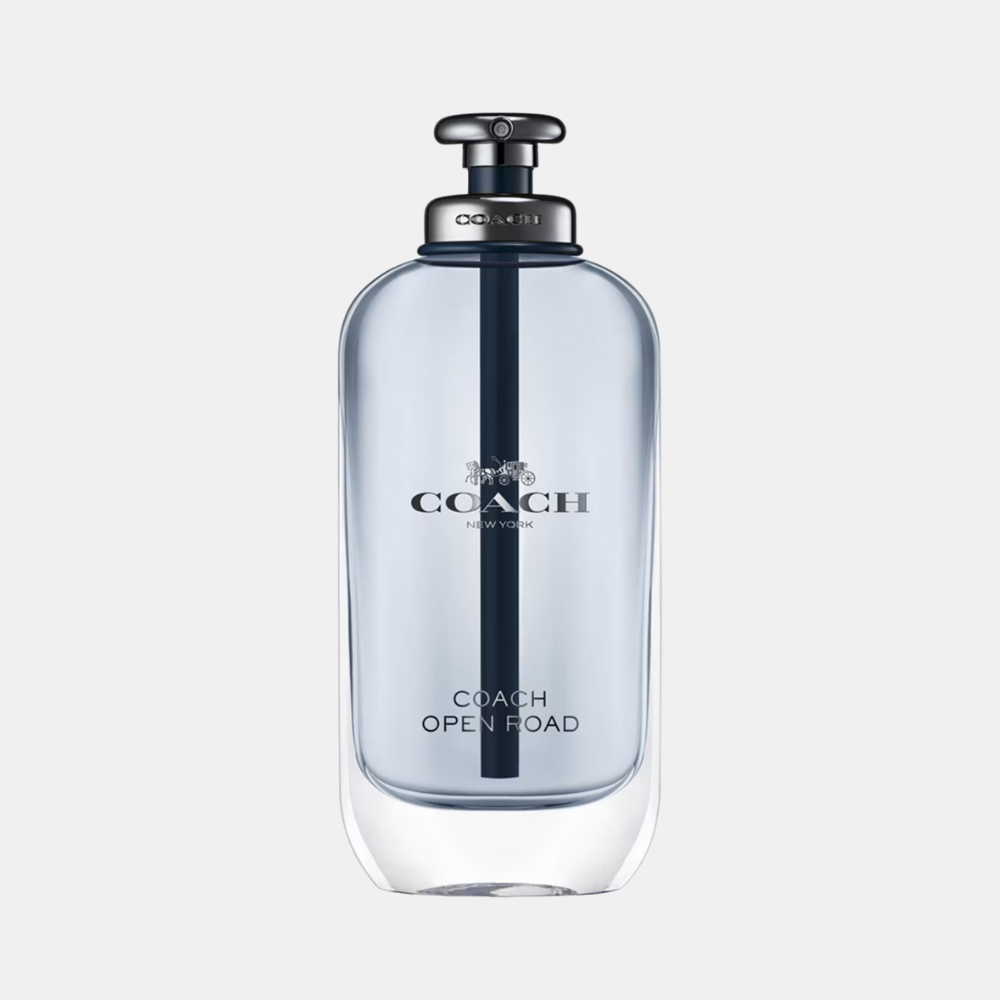 Perfume Coach Open Road EDT 100 ml Hombre