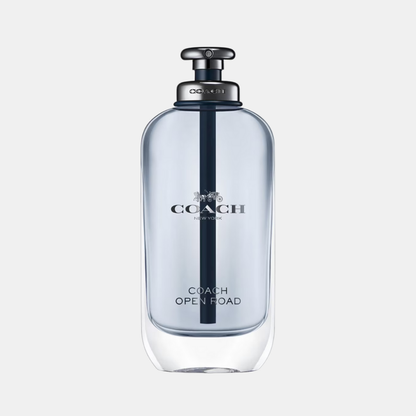 Perfume Coach Open Road EDT 100 ml Hombre