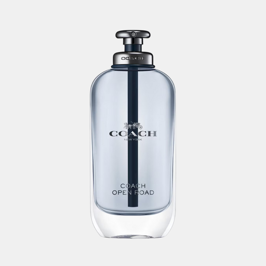 Perfume Coach Open Road EDT 100 ml Hombre