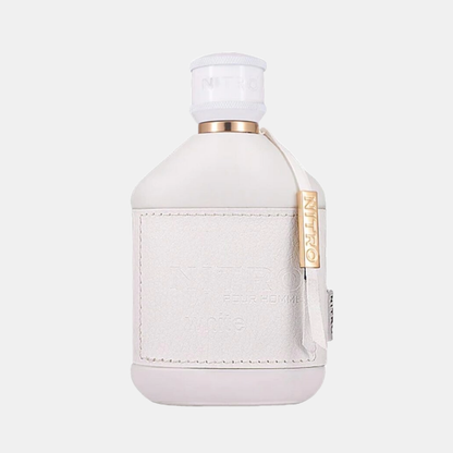Perfume Dumont Nitro White EDP 100 ml Hombre