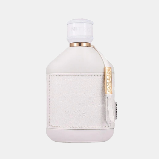 Perfume Dumont Nitro White EDP 100 ml Hombre