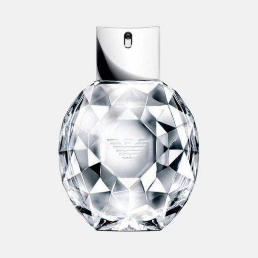 Perfume Emporio Armani Diamonds EDP 100 ml Mujer