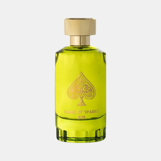 Perfume Game Of Spades Bid Parfum 100 ml Hombre