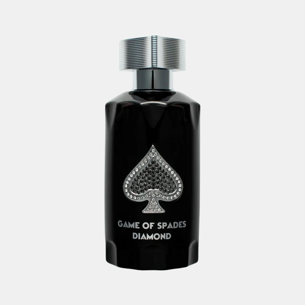 Perfume Game Of Spades Diamond Parfum 100 ml Unisex