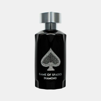 Perfume Game Of Spades Diamond Parfum 100 ml Unisex