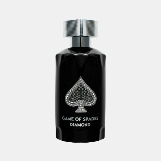 Perfume Game Of Spades Diamond Parfum 100 ml Unisex