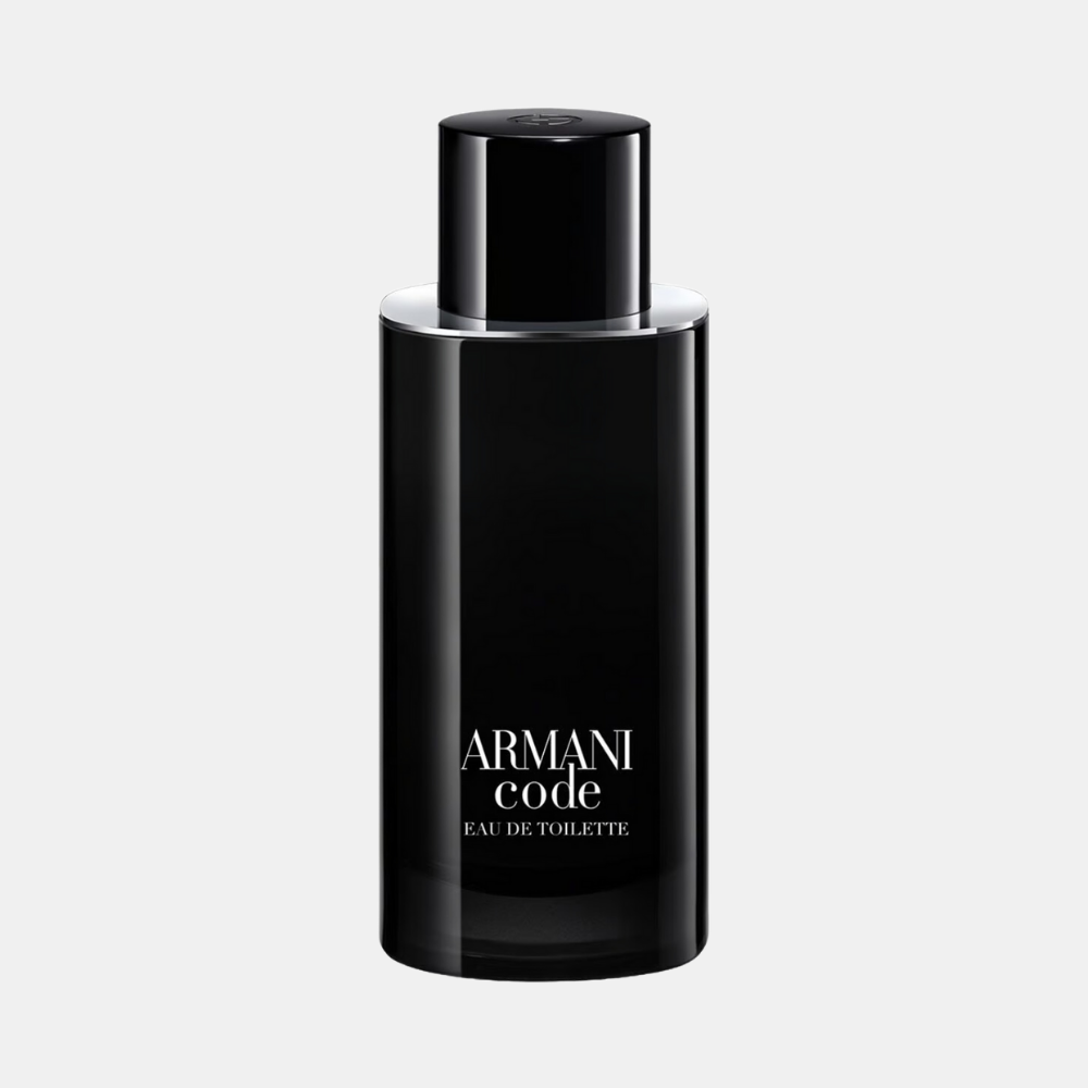 Perfume Giorgio Armani Code EDT 125 ml Hombre