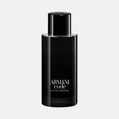 Perfume Giorgio Armani Code EDT 125 ml Hombre