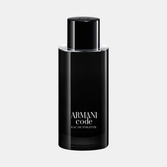 Perfume Giorgio Armani Code EDT 125 ml Hombre
