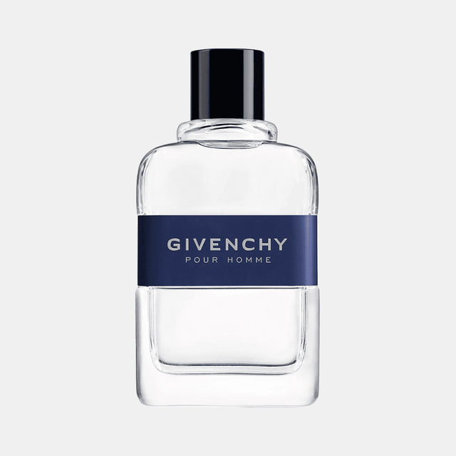 Perfume Givenchy Blue Label EDT 100 ml Hombre
