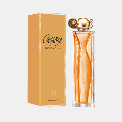Perfume Givenchy Organza EDP 100 ml Mujer