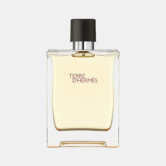 Perfume Hermes Terre D'Hermes EDT 100 ml Hombre