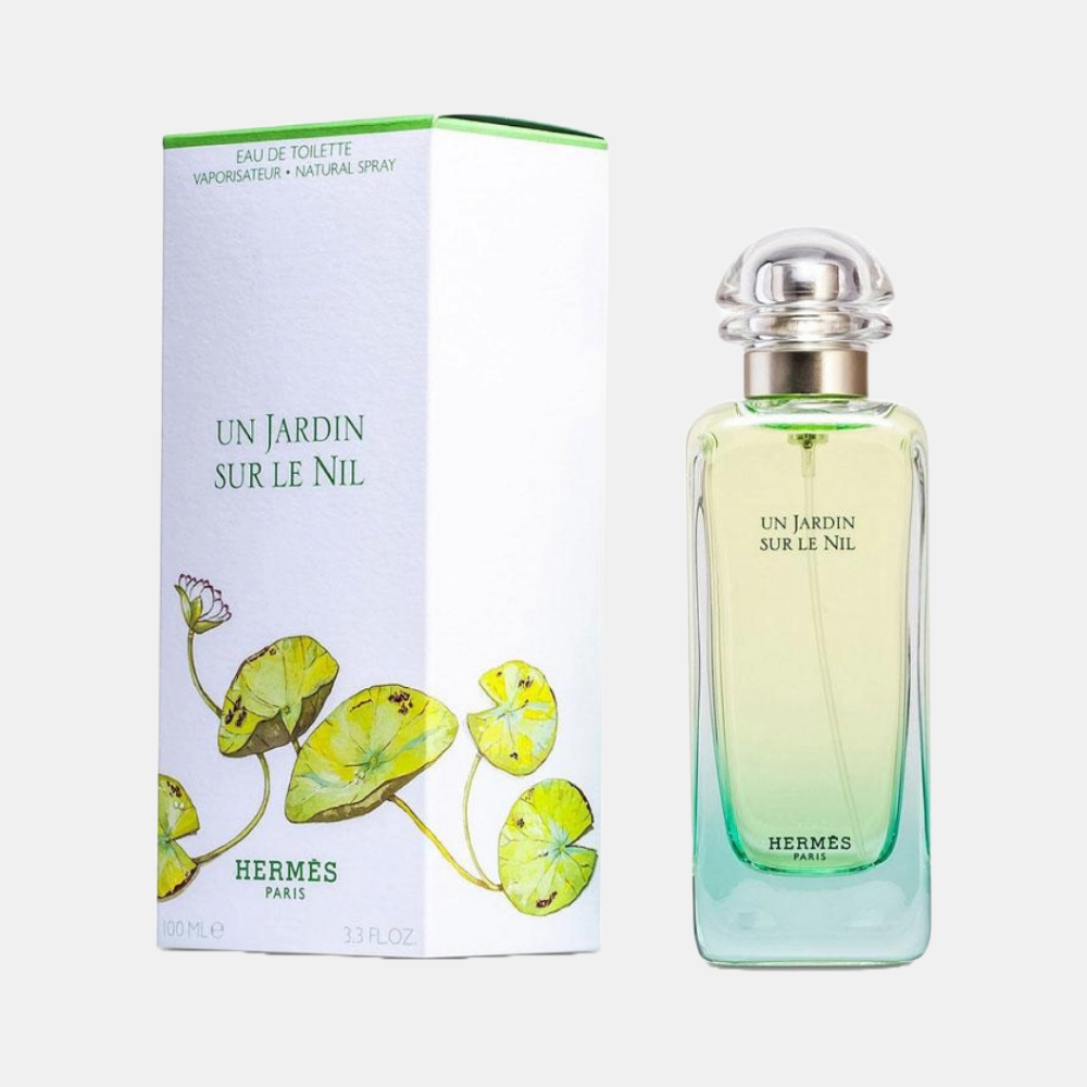 Perfume Hermes Un Jardin Sur Le Nil EDT 100 ml Unisex