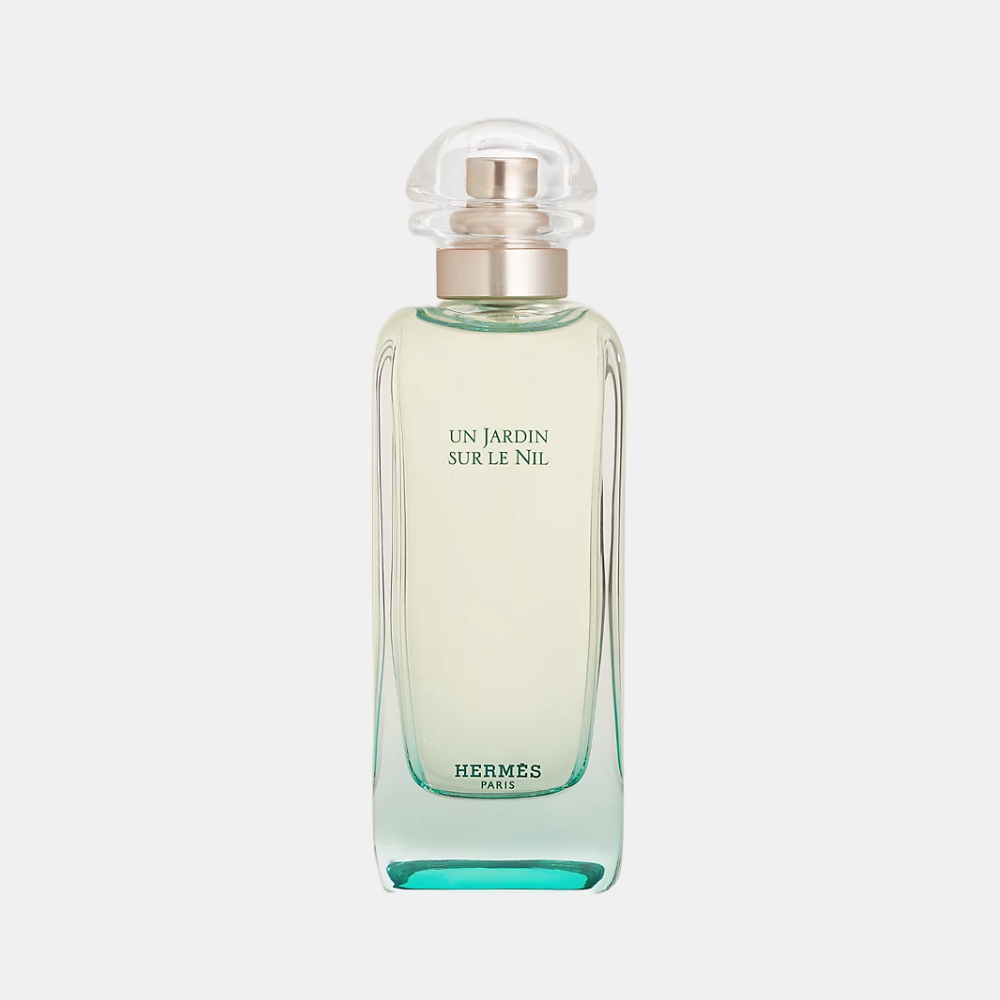Perfume Hermes Un Jardin Sur Le Nil EDT 100 ml Unisex