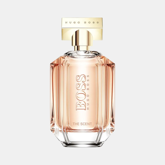 Perfume Hugo Boss Boss The Scent For Her EDP 100 ml Mujer