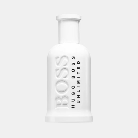 Perfume Hugo Boss Boss Unlimited EDT 100 ml Hombre