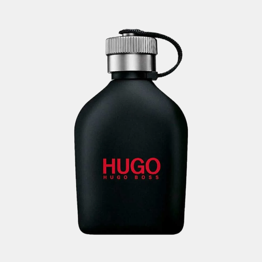 Perfume Hugo Boss Hugo Just Different EDT 125 ml Hombre