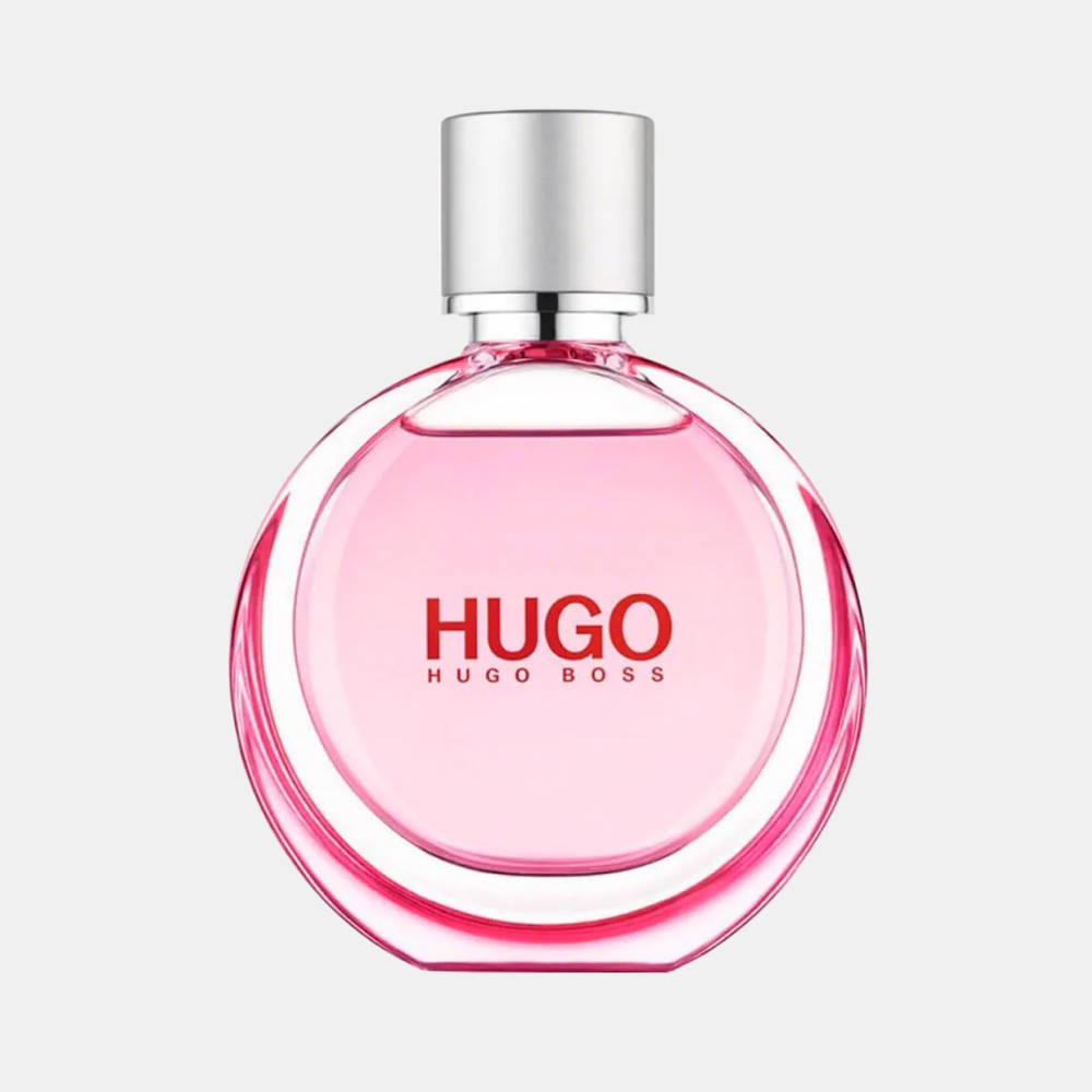 Perfume Hugo Boss Woman Extreme EDP 75 ml Mujer