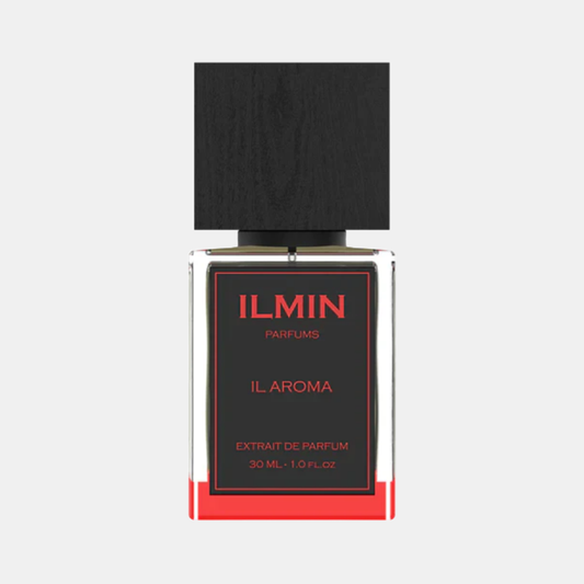 Perfume Ilmin IL Amour Extrait de Parfum 30 ml Unisex