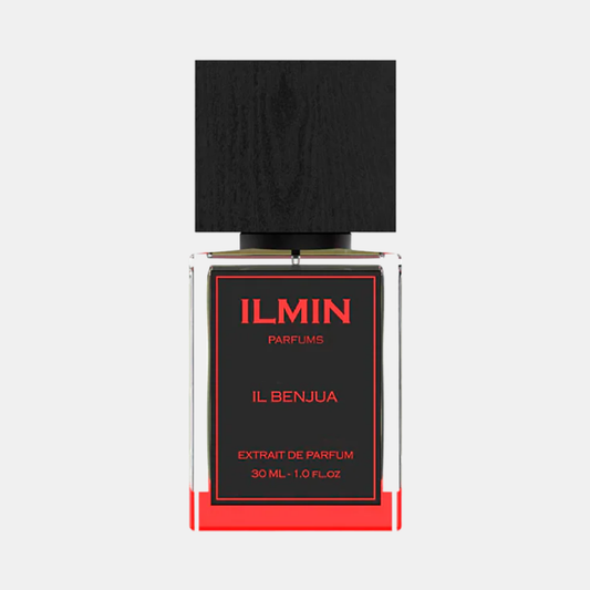 Perfume Ilmin IL Benjua Extrait de Parfum 30 ml Unisex