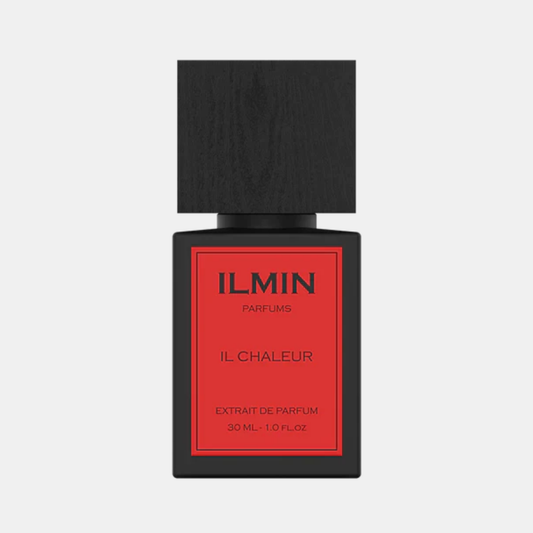 Perfume Ilmin IL Chaleur Extrait de Parfum 30 ml Unisex