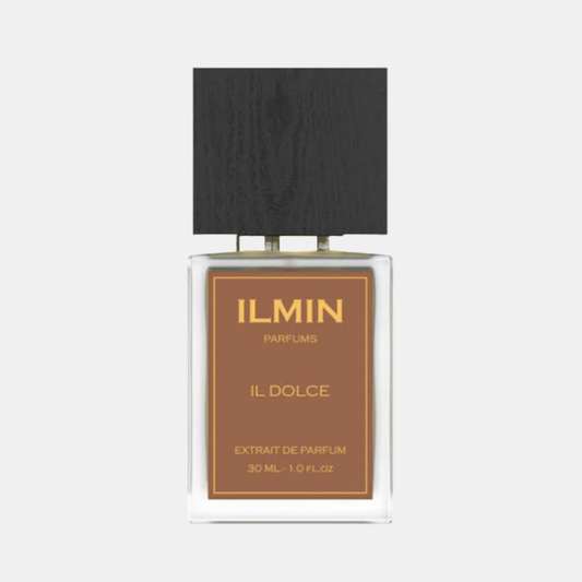 Perfume Ilmin IL Dolce Extrait de Parfum 30 ml Unisex