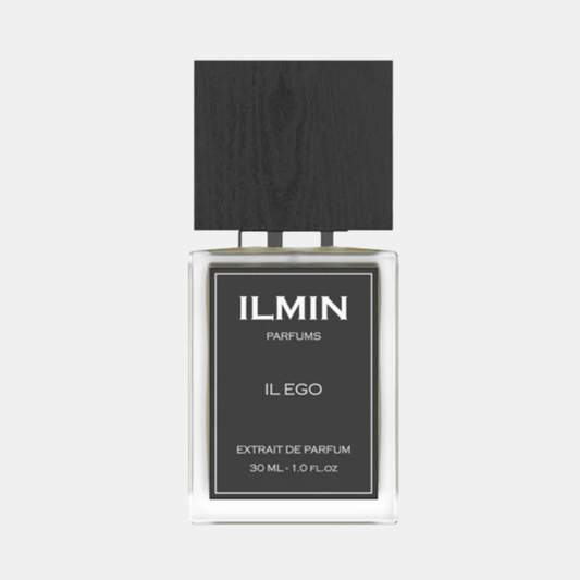 Perfume Ilmin IL Ego Extrait de Parfum 30 ml Unisex